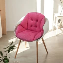 image-Wholesale thickened shell cushion one-piece chair cushion home office waist backrest cushion Amazon source