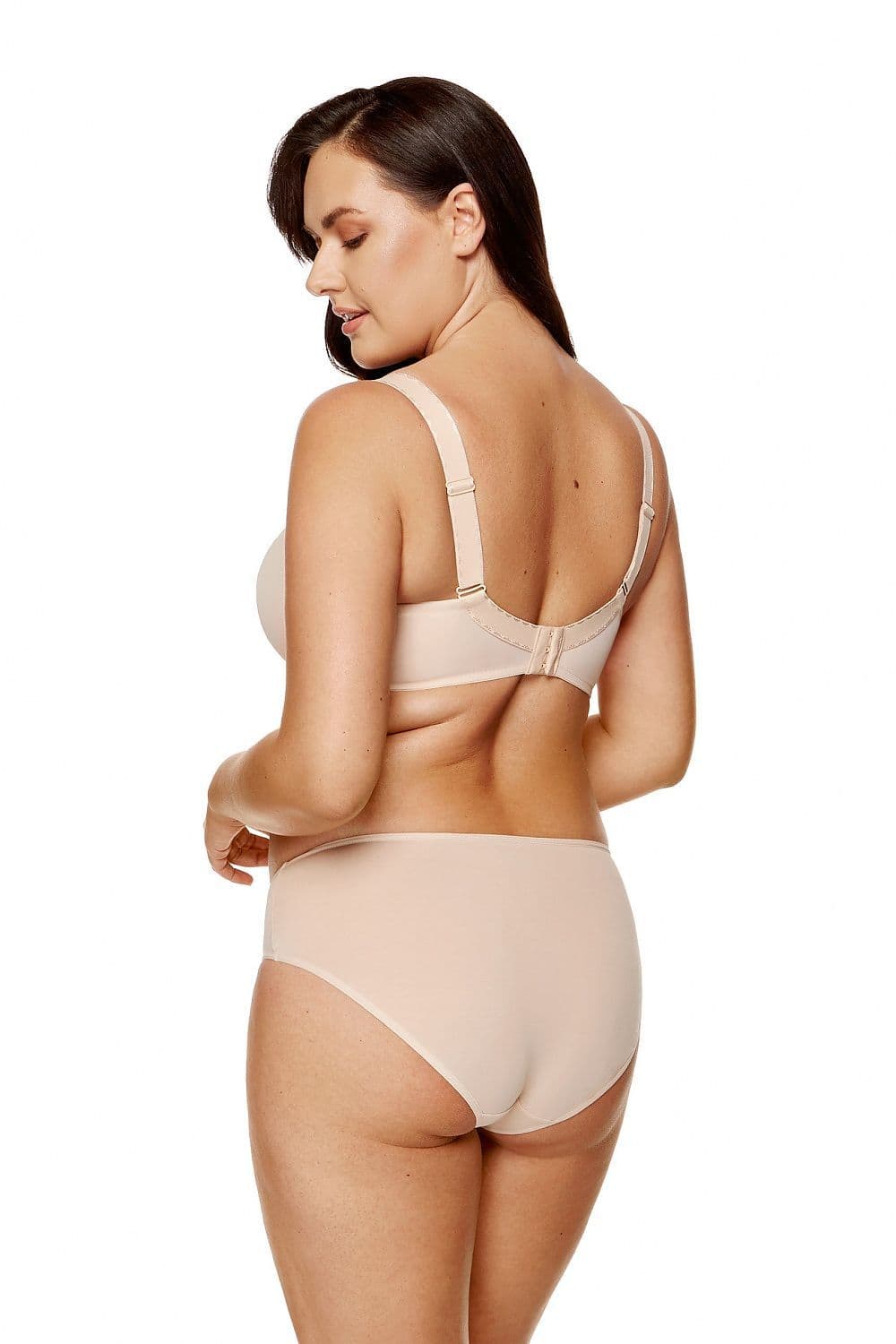 image-Padded bra Gorteks