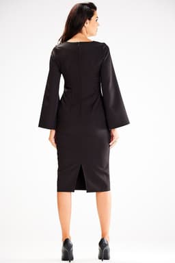 image-Cocktail dress awama