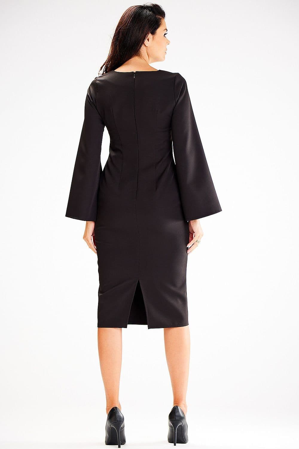 image-Cocktail dress awama