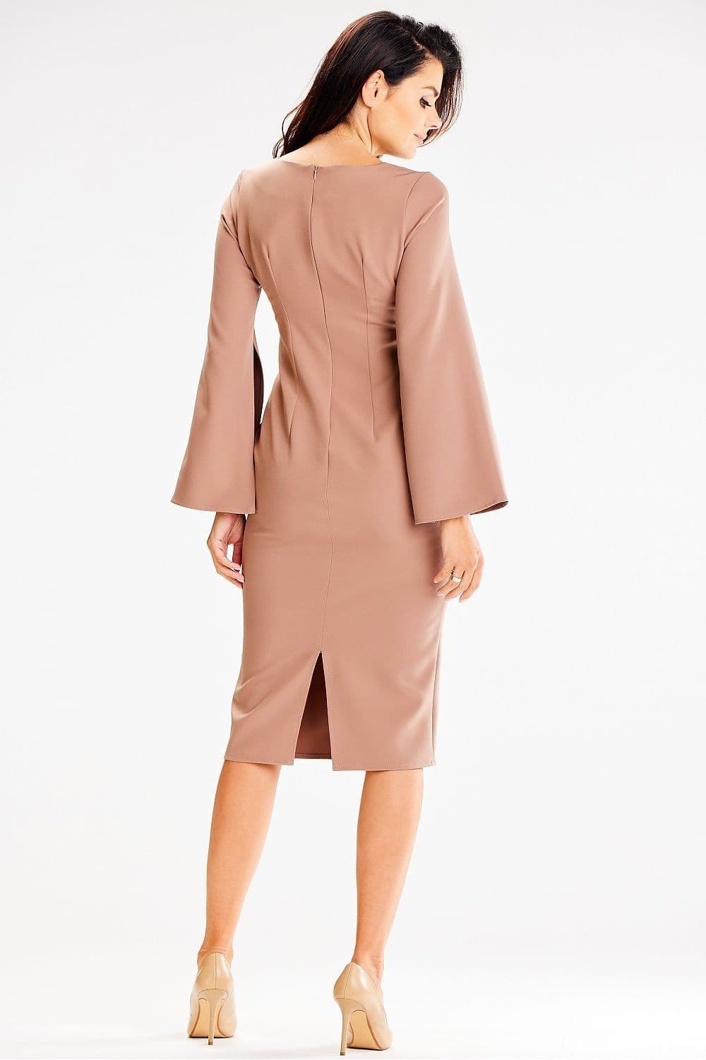 image-Cocktail dress awama
