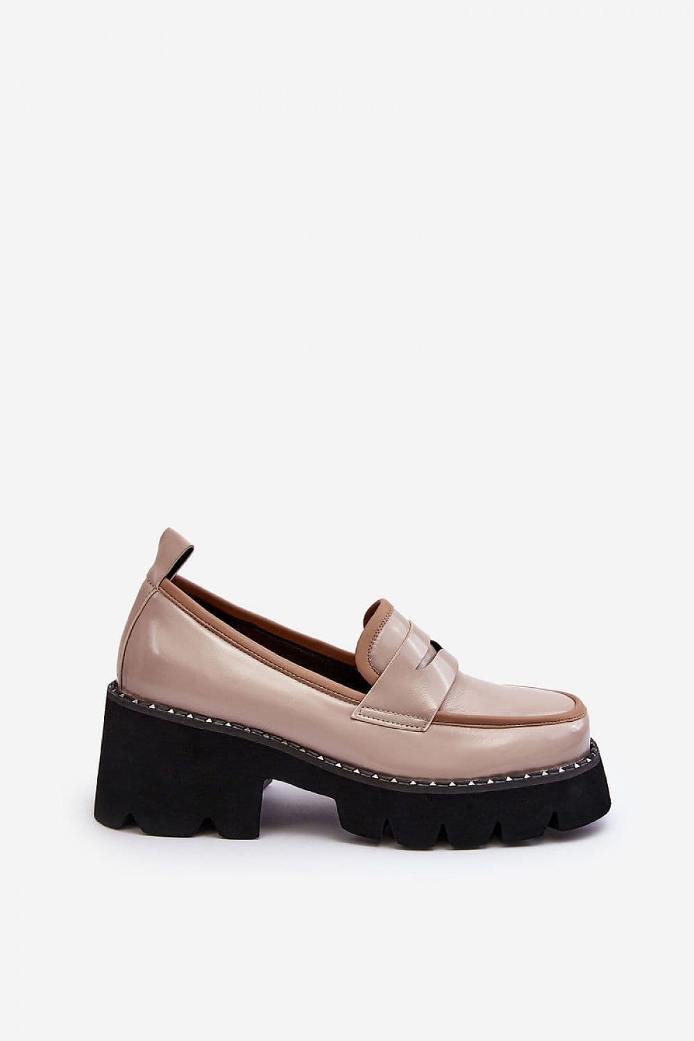 image-Mocassin Step in style