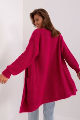 image-Cardigan Italy Moda