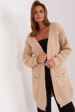 image-Cardigan Italy Moda