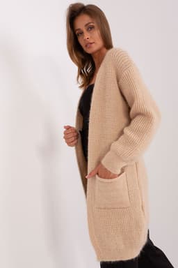 image-Cardigan Italy Moda