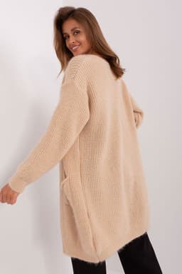 image-Cardigan Italy Moda