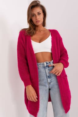 image-Cardigan Italy Moda