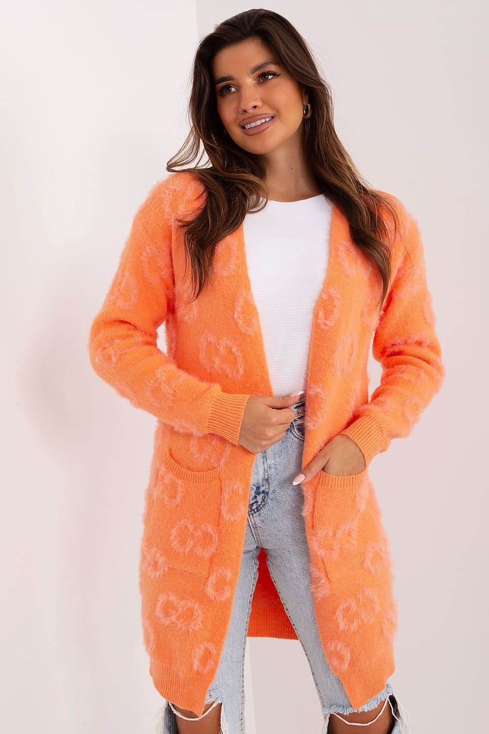 image-Cardigan AT