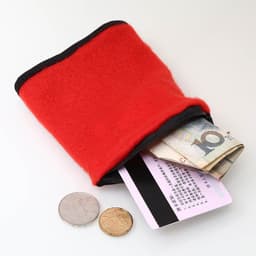 image-Wrist Wallet Pouch Fitness Band Wristbands Travel Cycling Sport Wallet Hiking Accessiories High Quality