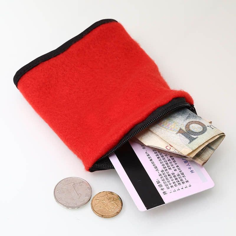image-Wrist Wallet Pouch Fitness Band Wristbands Travel Cycling Sport Wallet Hiking Accessiories High Quality