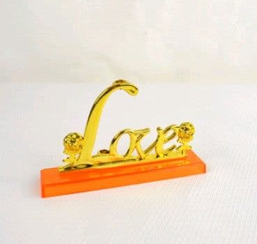 image-24K Luminous Color Gold Rose Flower Set