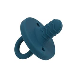 image-Silicone Teether Chew