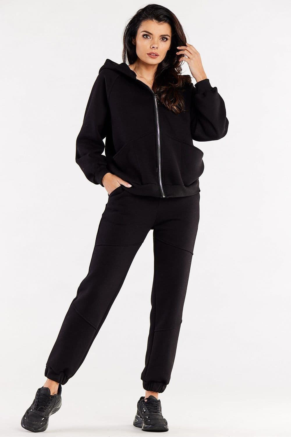image-Tracksuit trousers Infinite You
