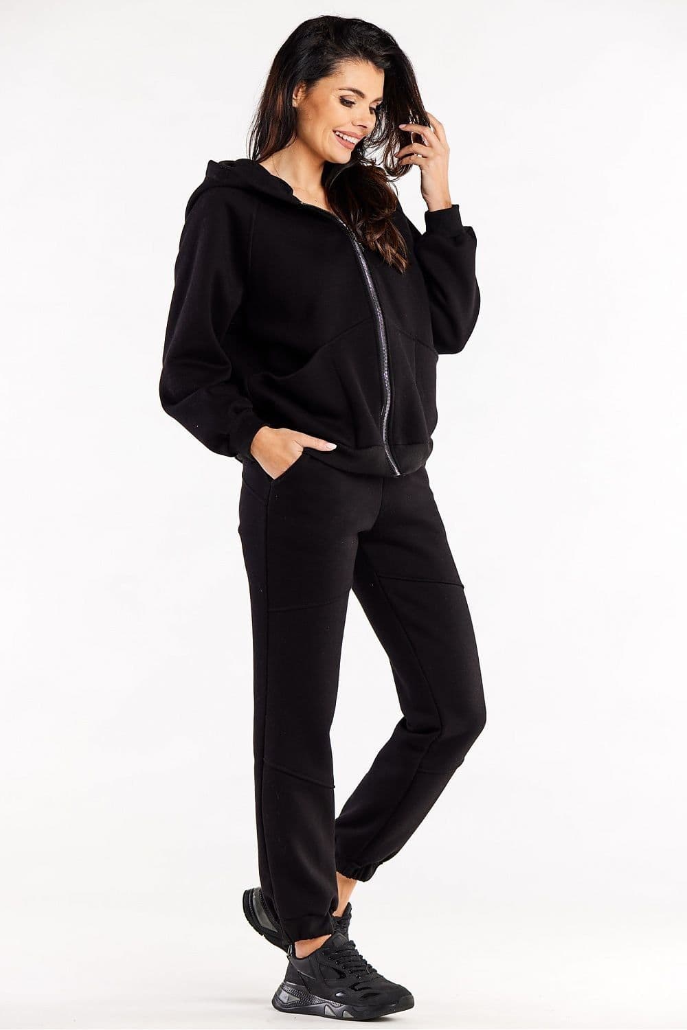 image-Tracksuit trousers Infinite You