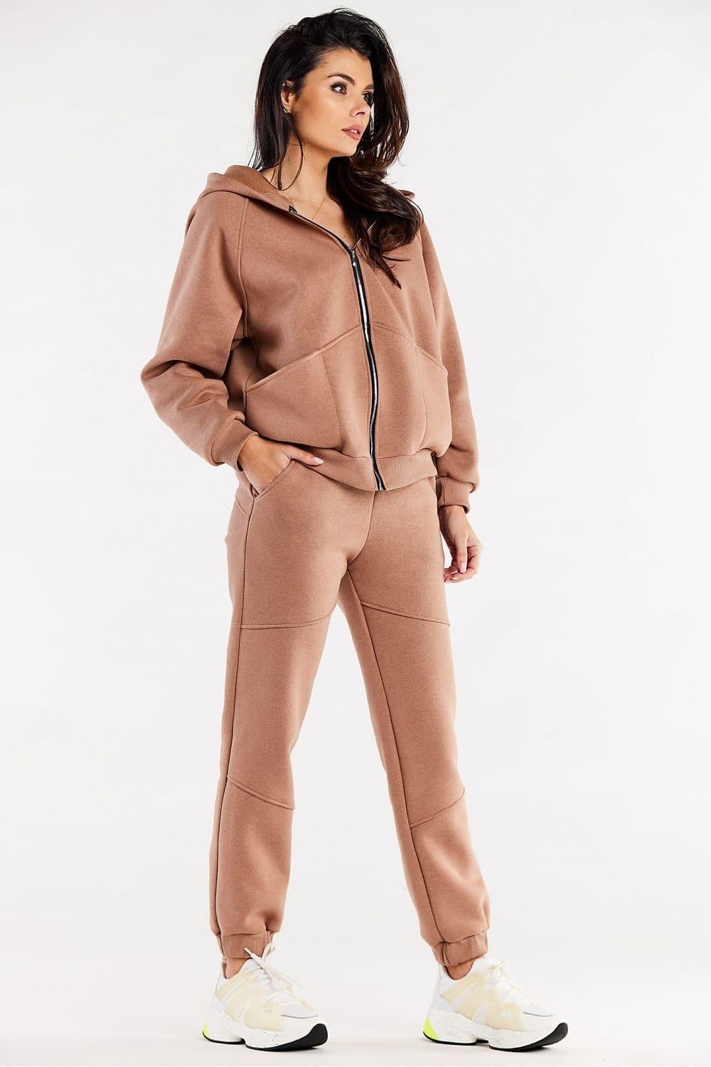 image-Tracksuit trousers Infinite You