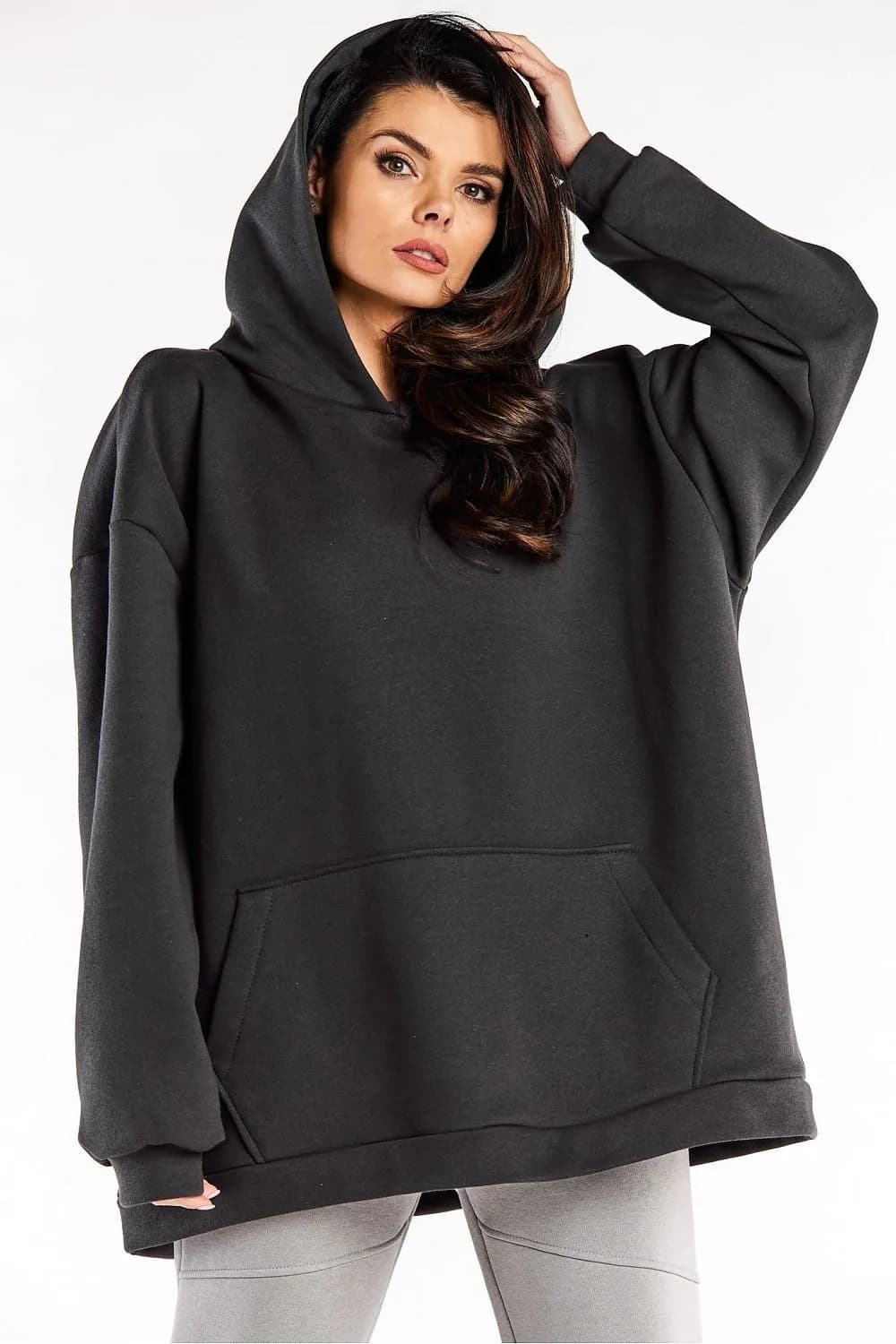 image-Sweatshirt Infinite You