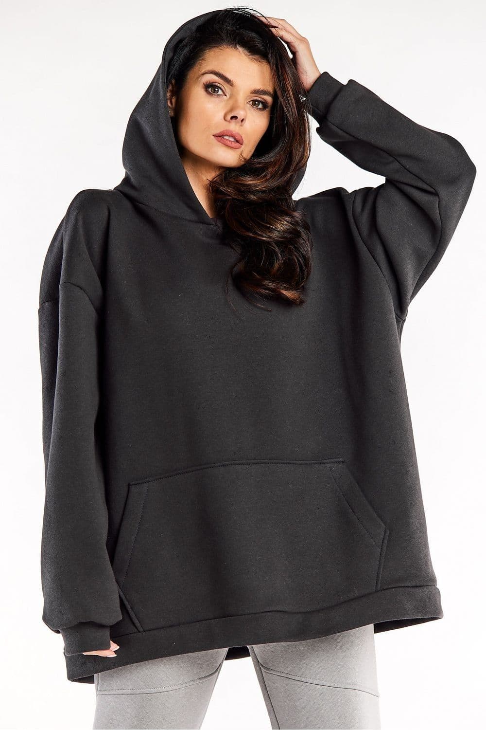 image-Sweatshirt Infinite You