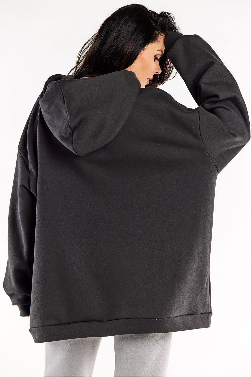 image-Sweatshirt Infinite You