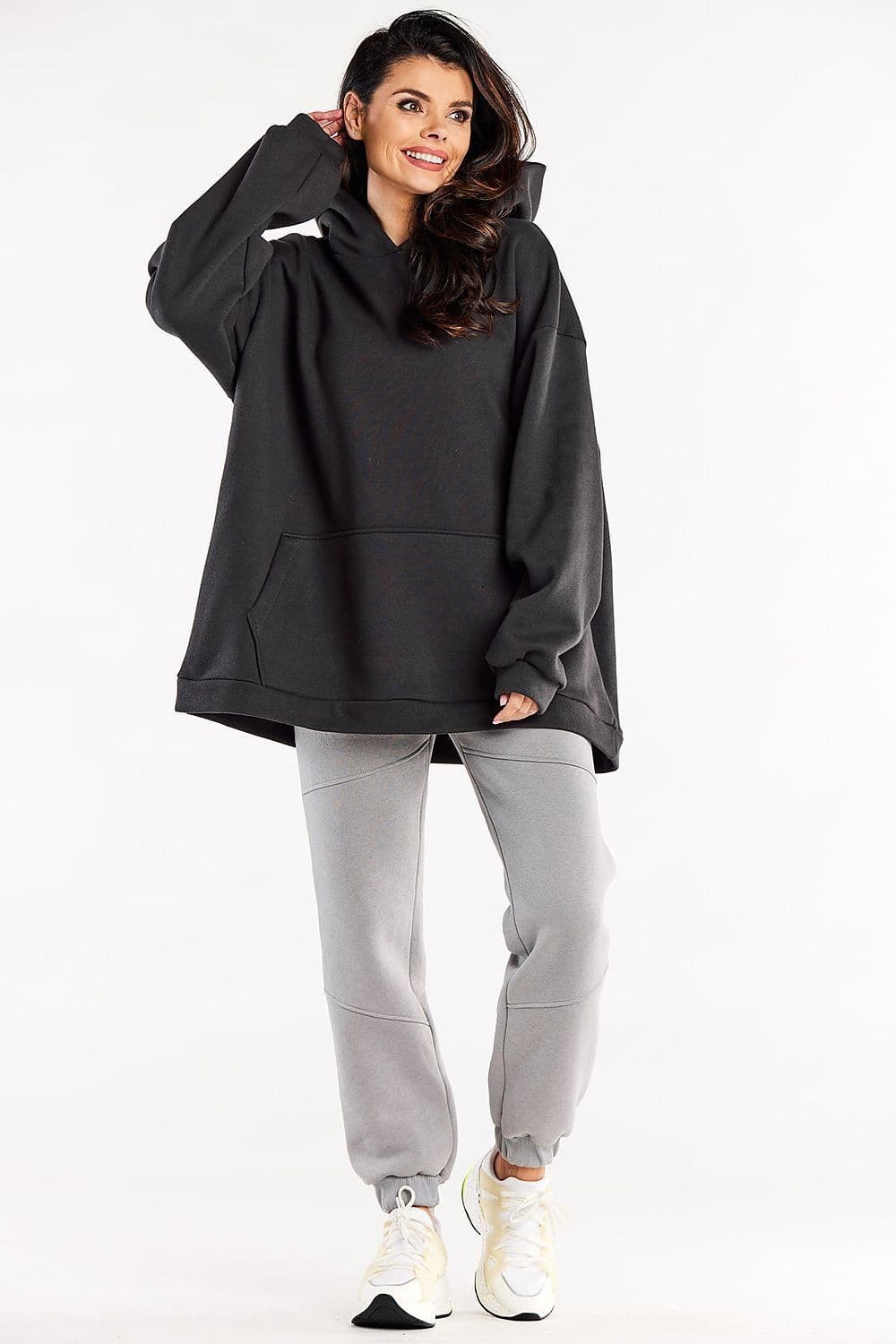 image-Sweatshirt Infinite You