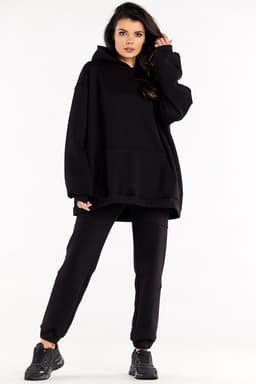 image-Sweatshirt Infinite You