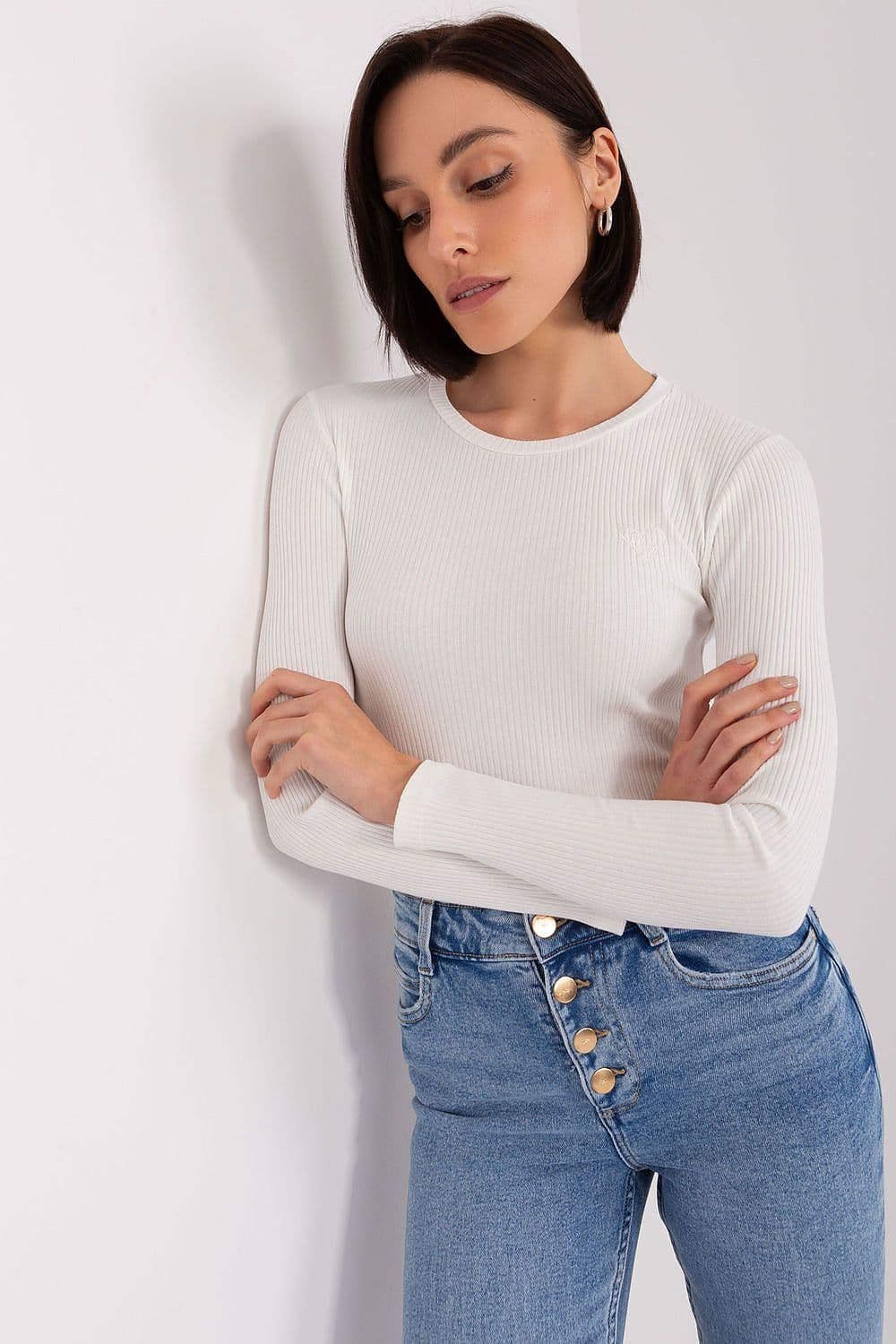 image-Blouse BFG