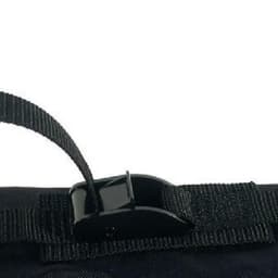 image-Dorsal Universal Soft Racks with Car Roof Pads Tie Down Straps Storage