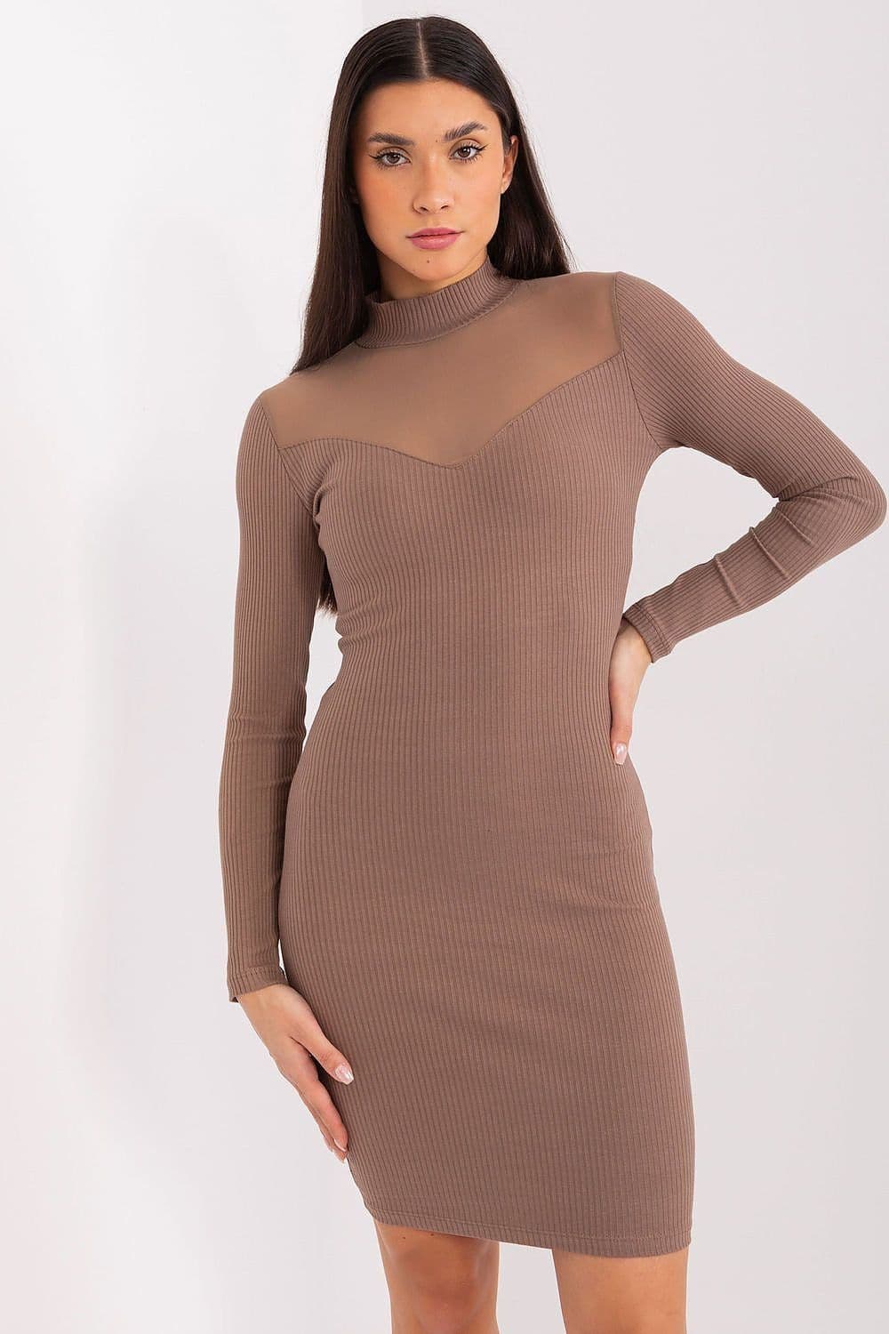 image-Evening dress BFG