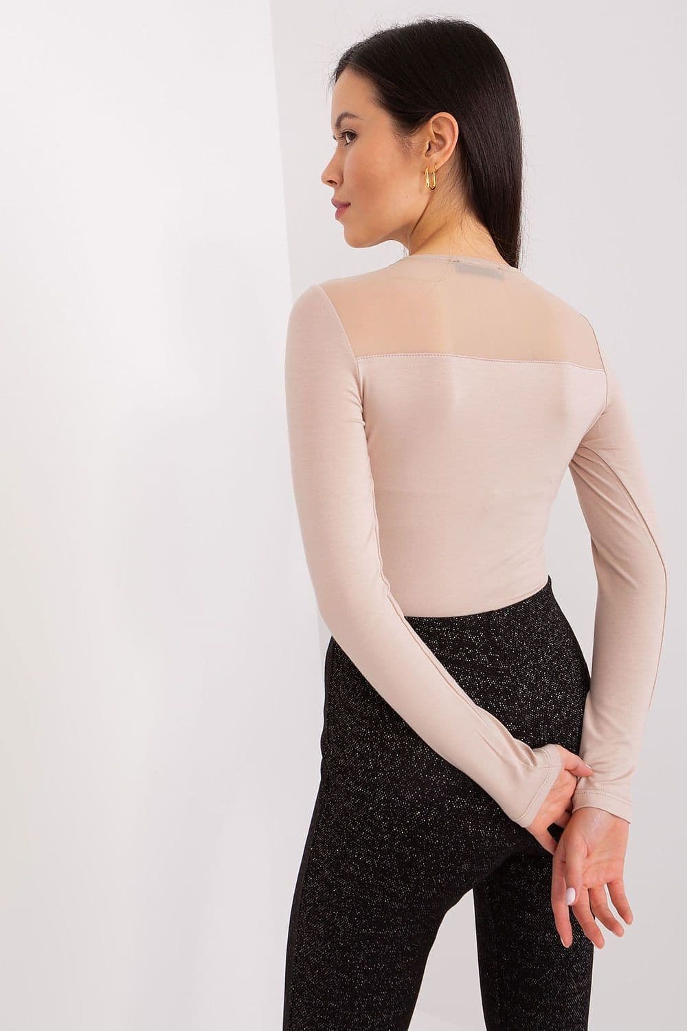 image-Blouse BFG