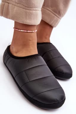 image-Slippers Step in style