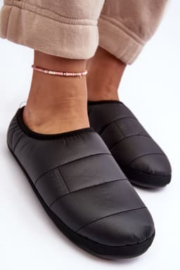 image-Slippers Step in style