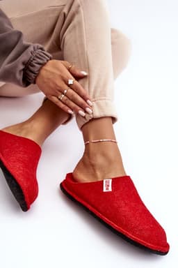 image-Slippers Step in style