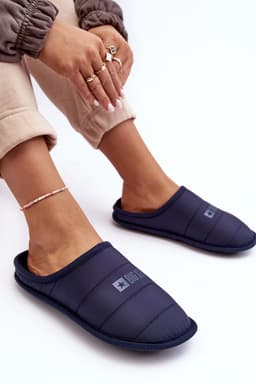 image-Slippers Step in style