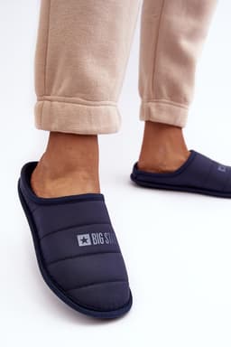 image-Slippers Step in style
