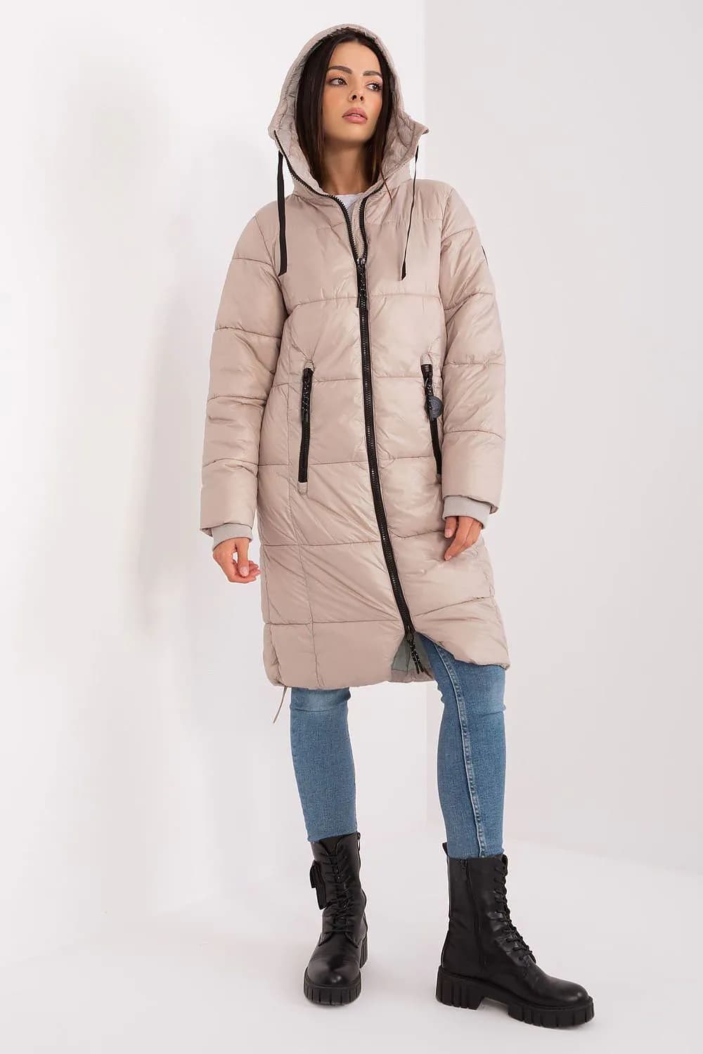 image-Jacket Sublevel