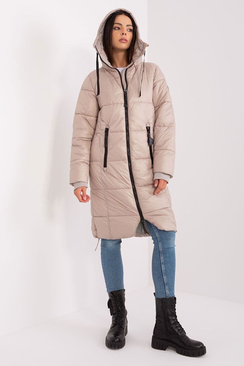 image-Jacket Sublevel