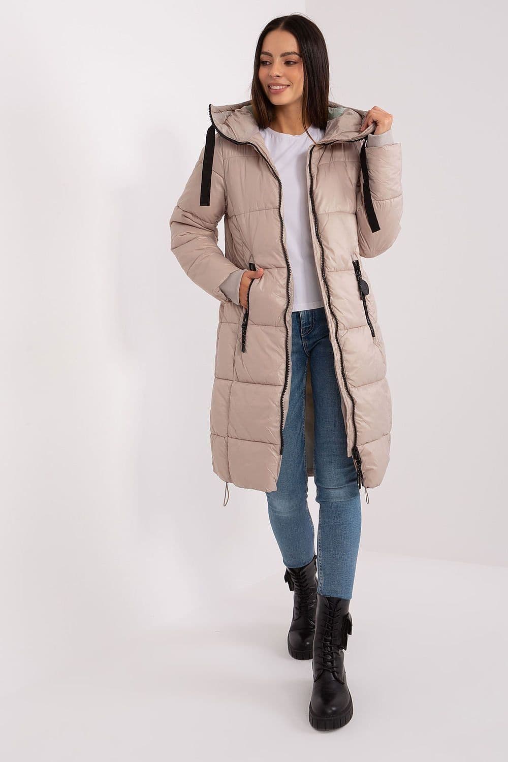 image-Jacket Sublevel