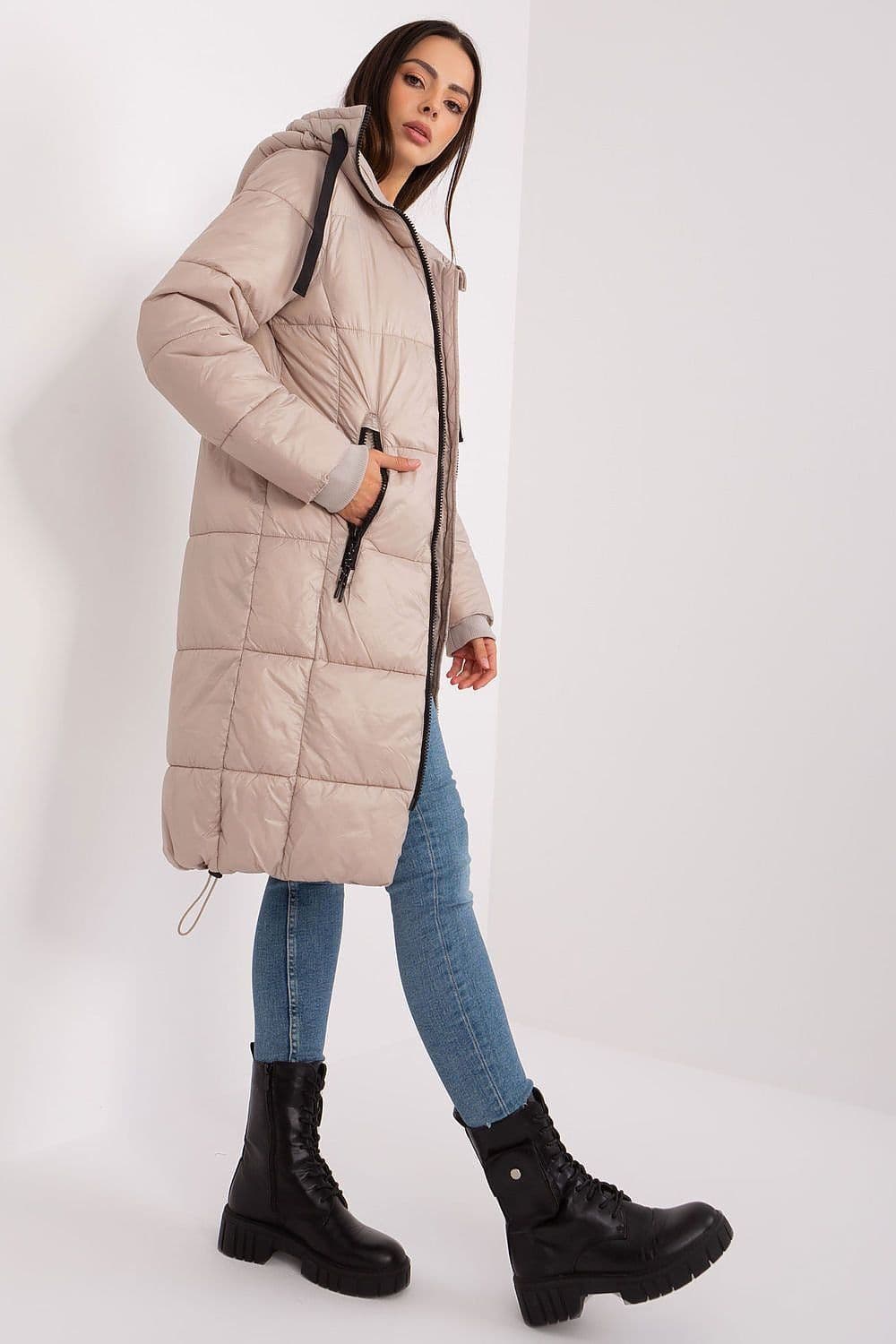 image-Jacket Sublevel