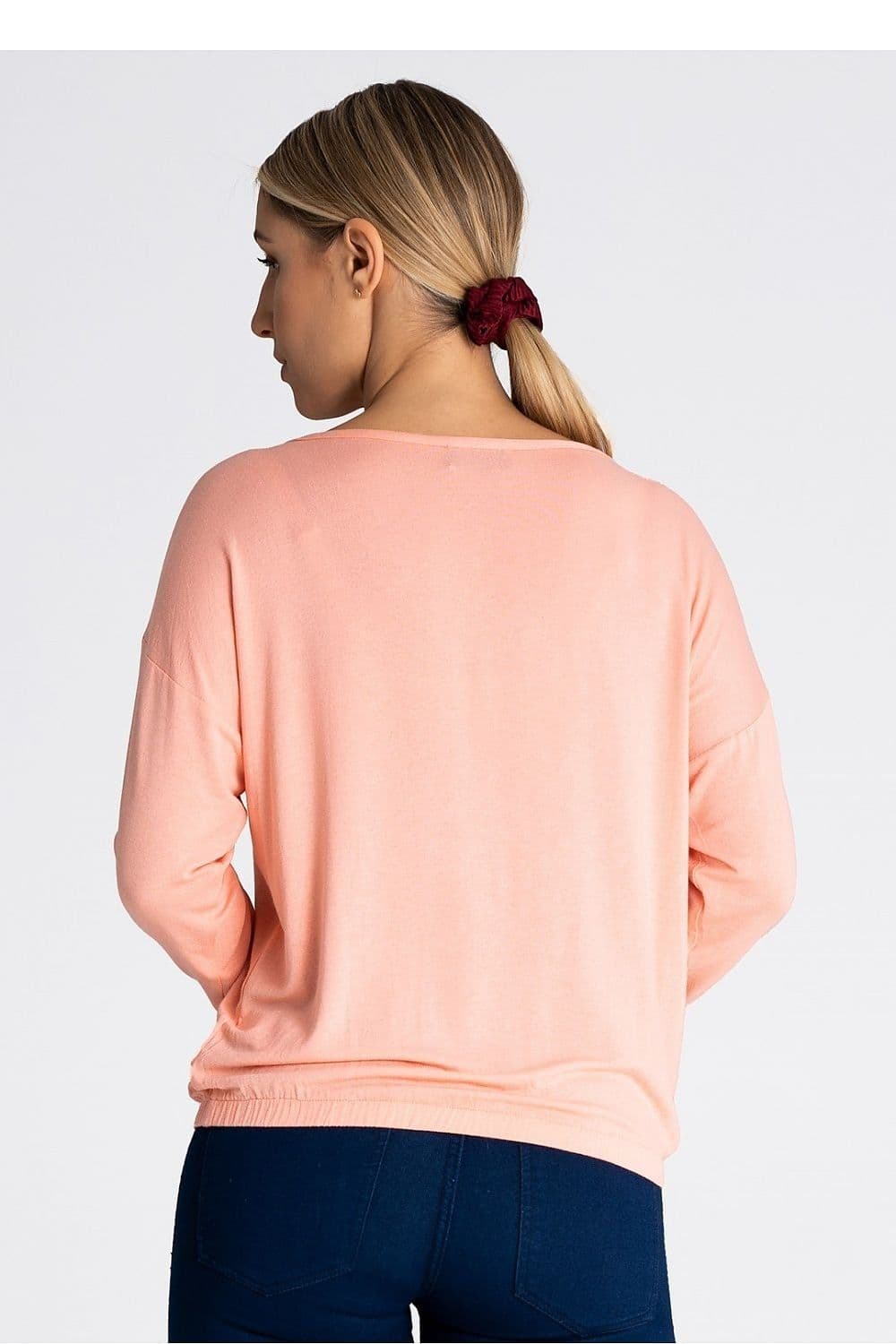 image-Blouse Figl
