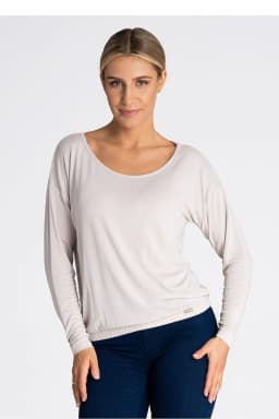 image-Blouse Figl