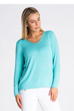 image-Blouse Figl