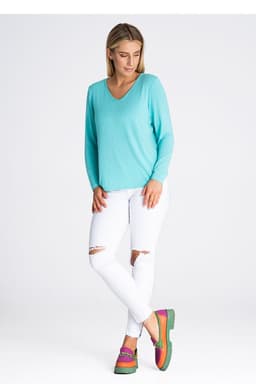 image-Blouse Figl