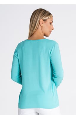 image-Blouse Figl