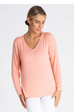 image-Blouse Figl