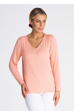 image-Blouse Figl
