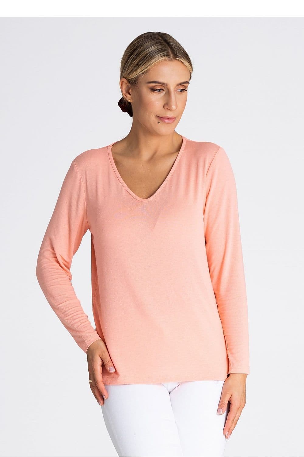 image-Blouse Figl
