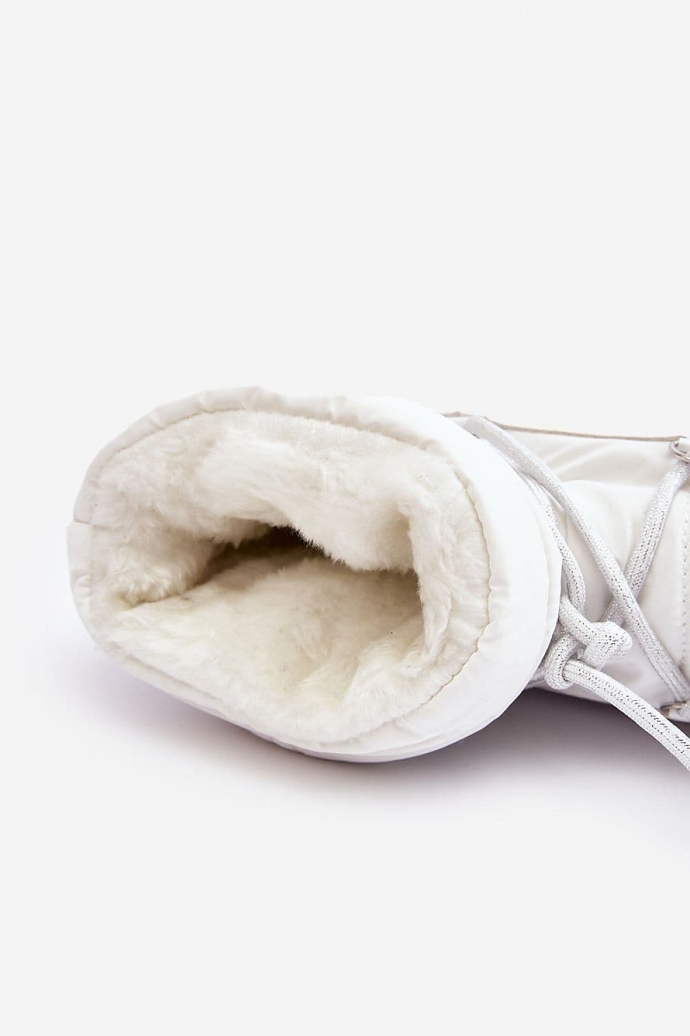 image-Snow boots Step in style