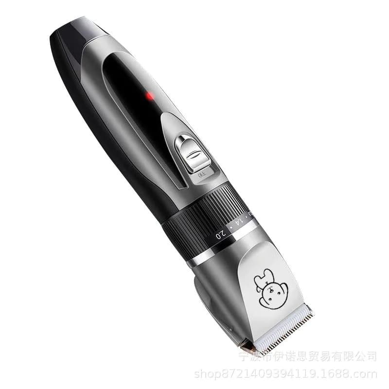 image-Pet Hair Clipper K8 Rechargeable Dog Grooming
