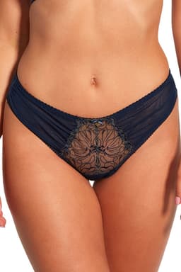 image-Brazilian style panties Bella Misteria