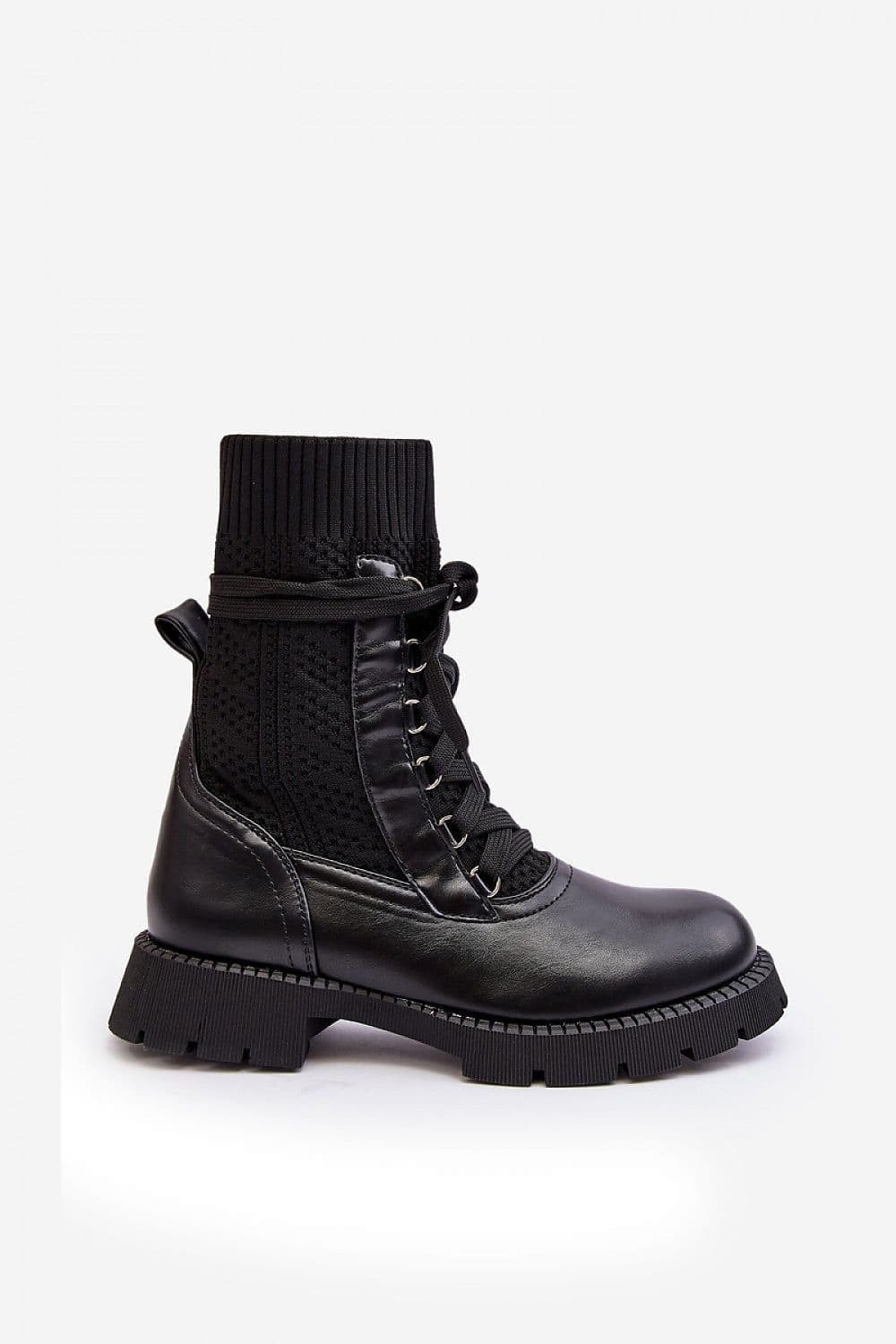 image-Boots Step in style