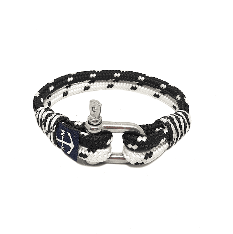 image-Caspian Sea Nautical Bracelet